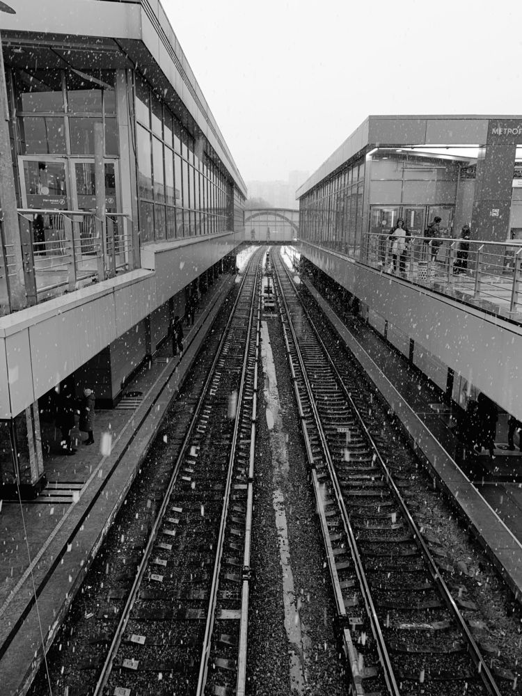 Photograph by Анна Чекирева