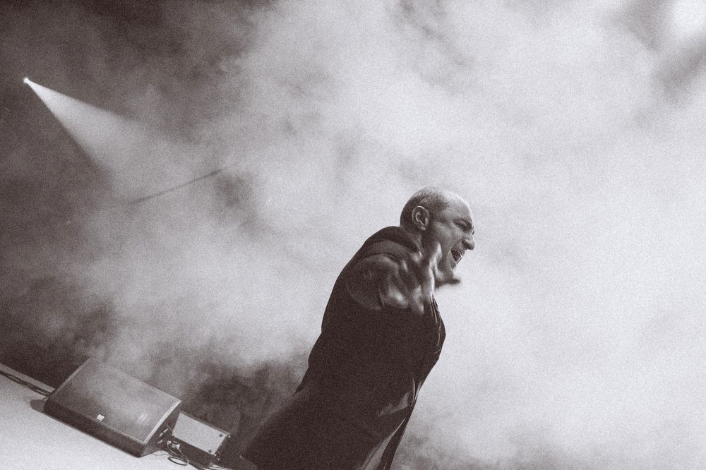 Photograph by Елена Круглова