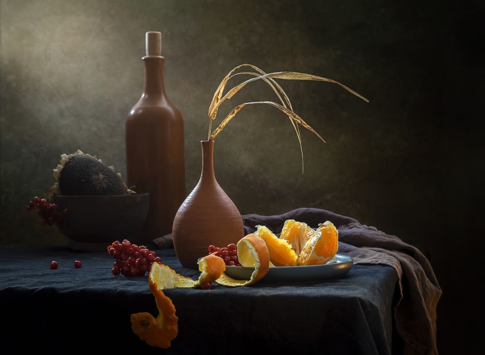 Photograph by Ирина Толокновская