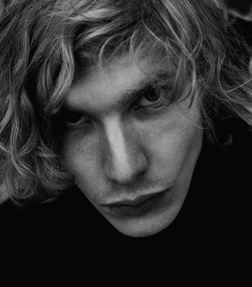 Photograph by Анна Статейко