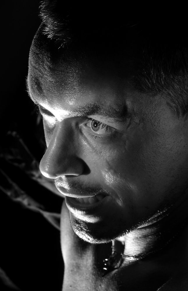 Фотография автора Пшеннов Михаил