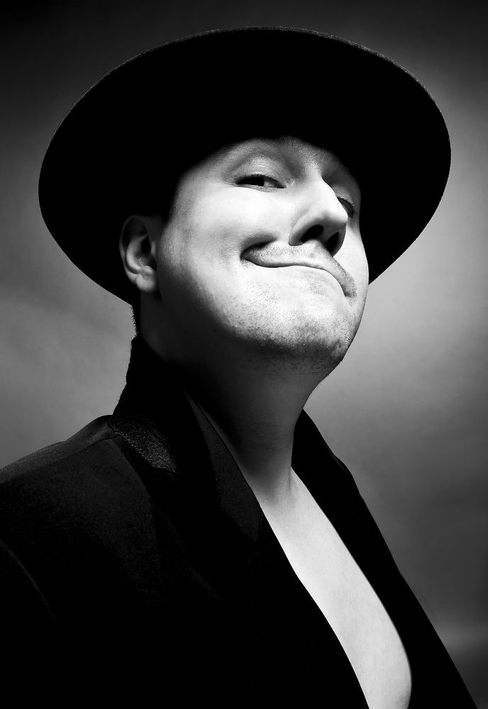 Фотография автора Пшеннов Михаил