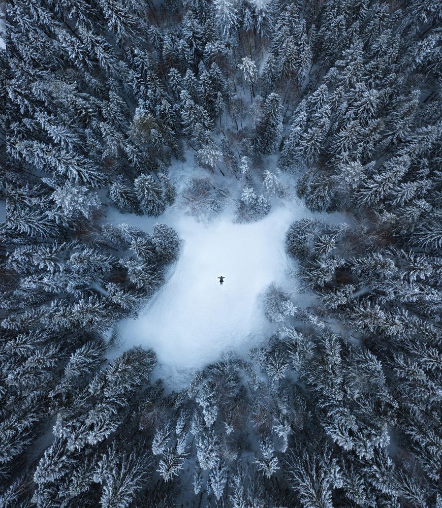 Photograph by Татьяна Шкарупа