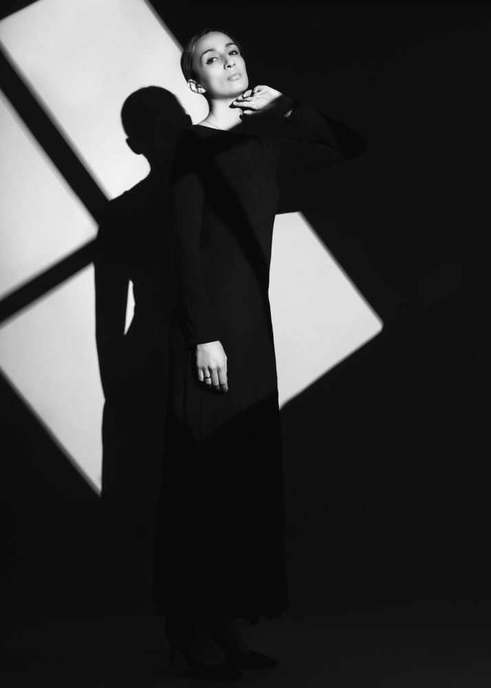 Photograph by Anna Lozhkina