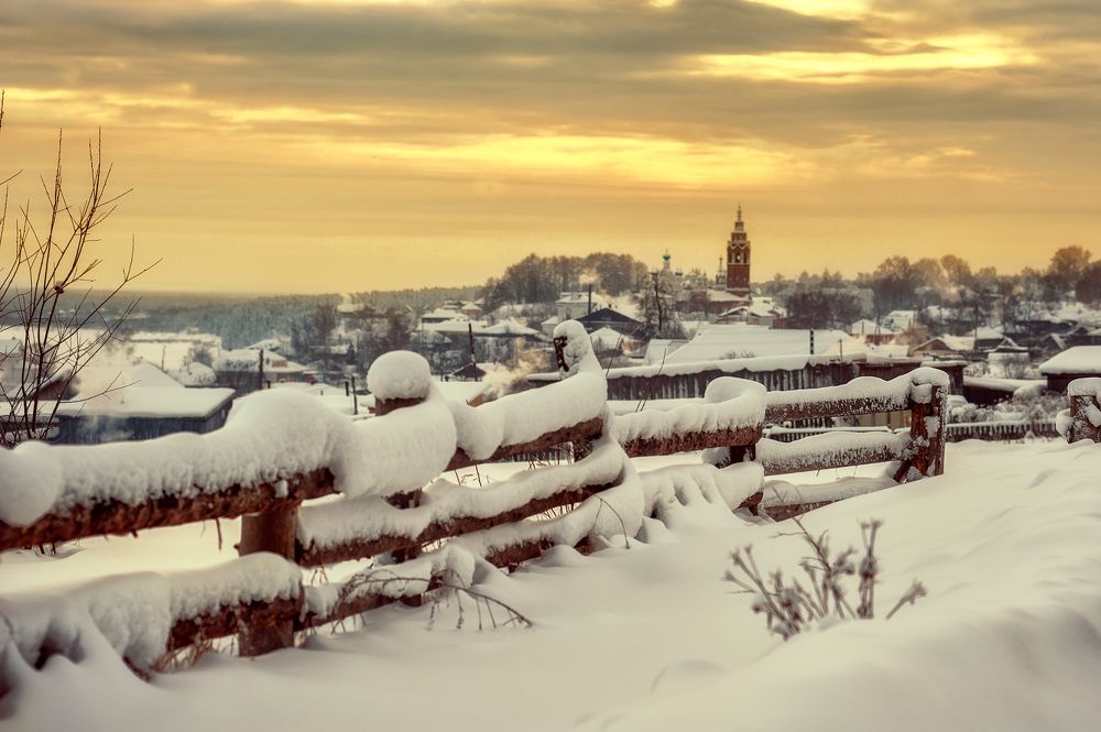 Photograph by Татьяна Шкарупа