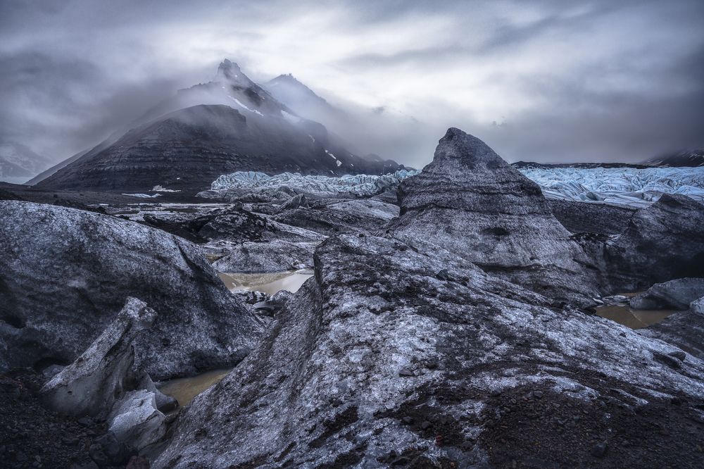 Photograph by Idan Livni