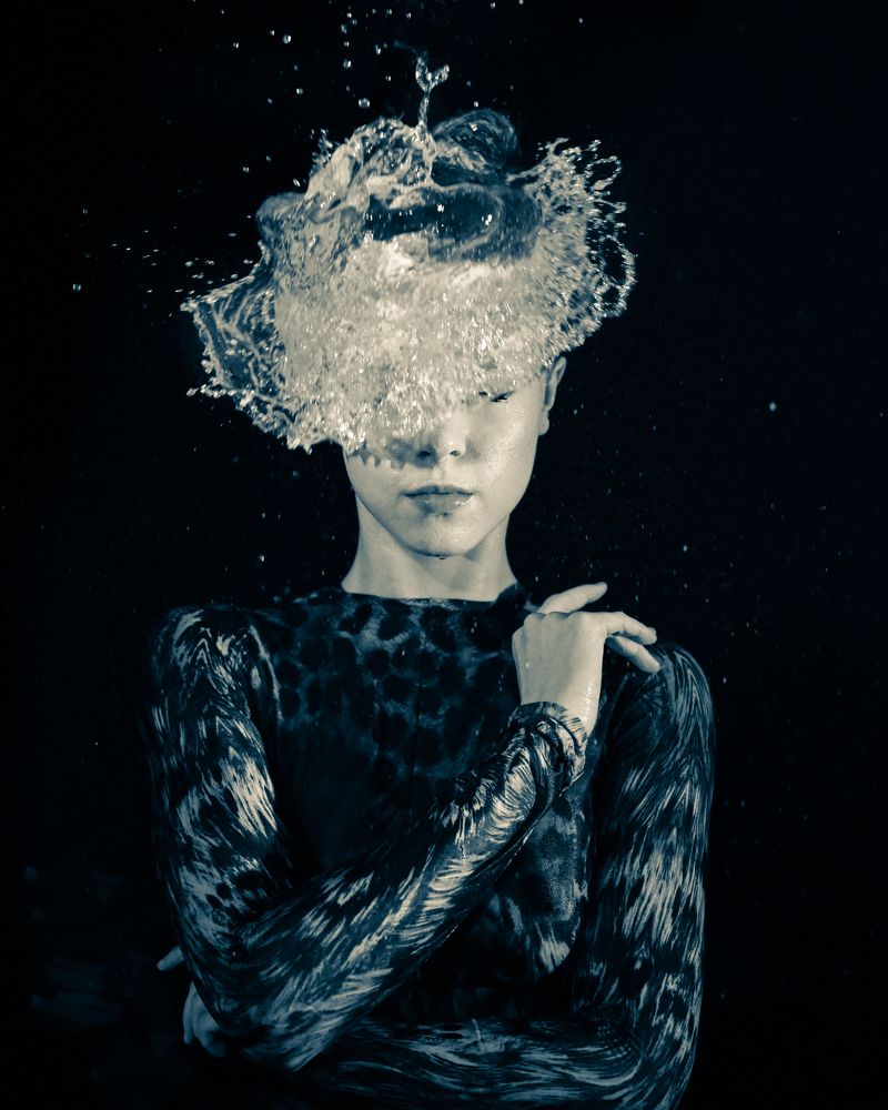 Photograph by Виктория Шумай