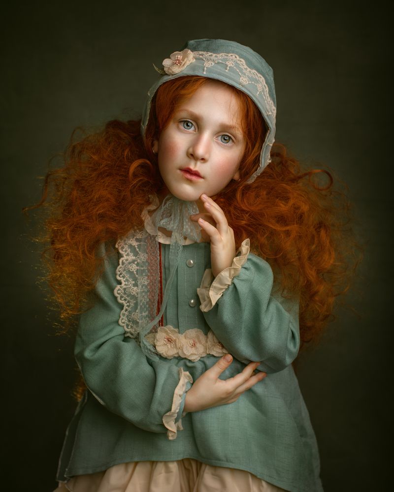 Photograph by Masha Parkhomenka