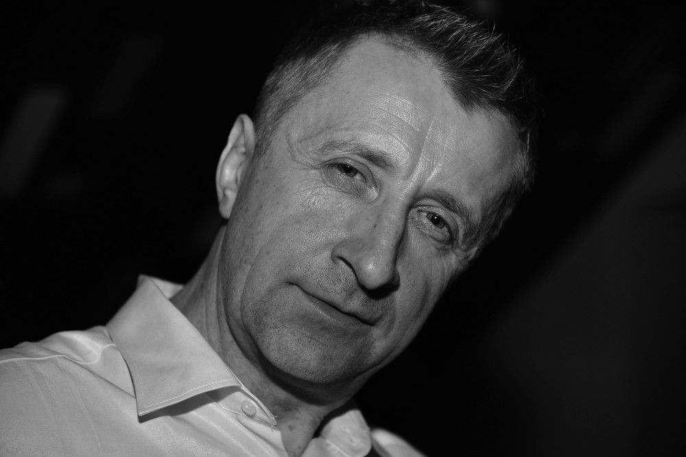 Photograph by Корнейчук Игорь