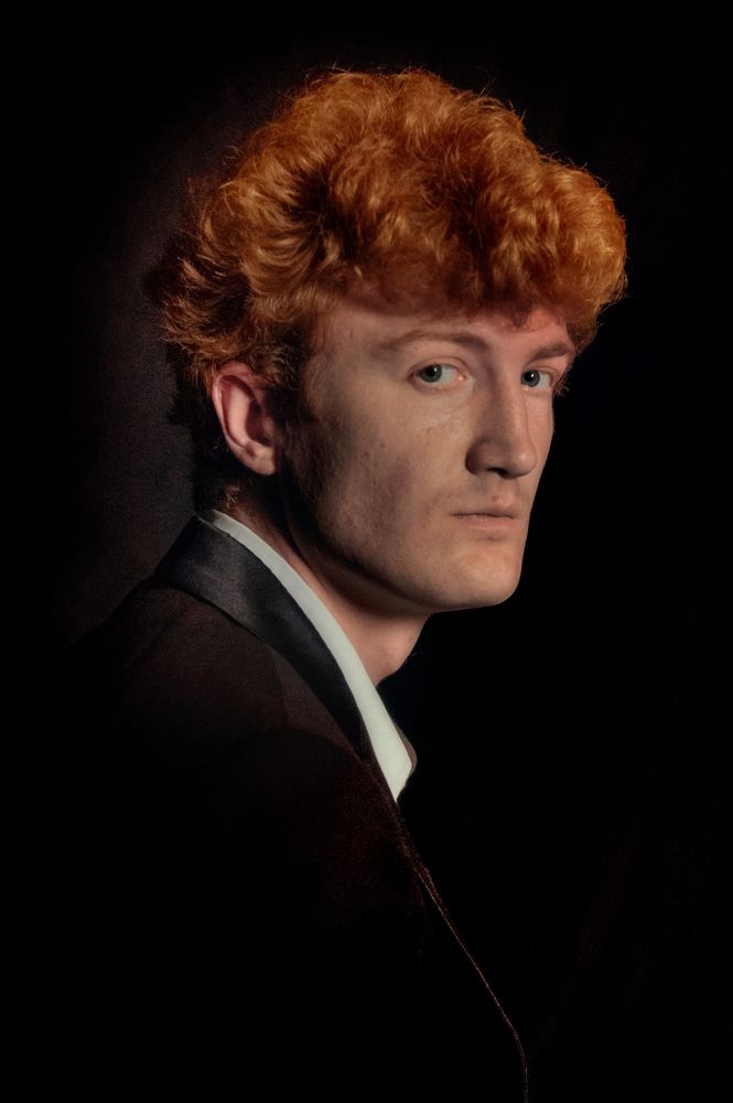 Photograph by Andrei Vaitovich