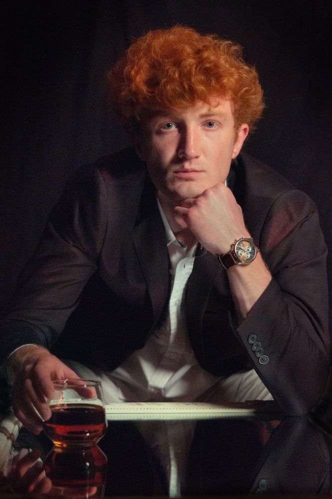 Photograph by Andrei Vaitovich