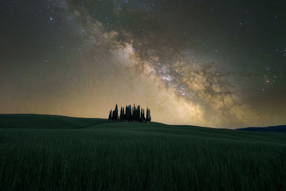 Photograph by edoardo orlandi