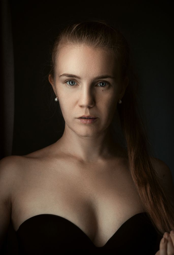 Photograph by Салихов Максим