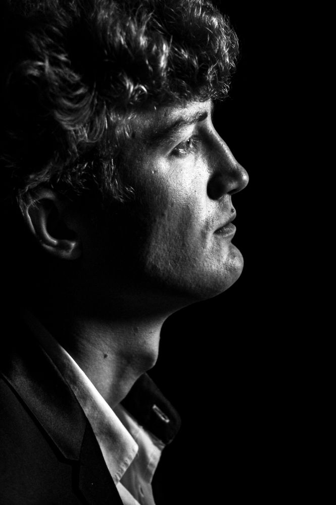 Photograph by Andrei Vaitovich