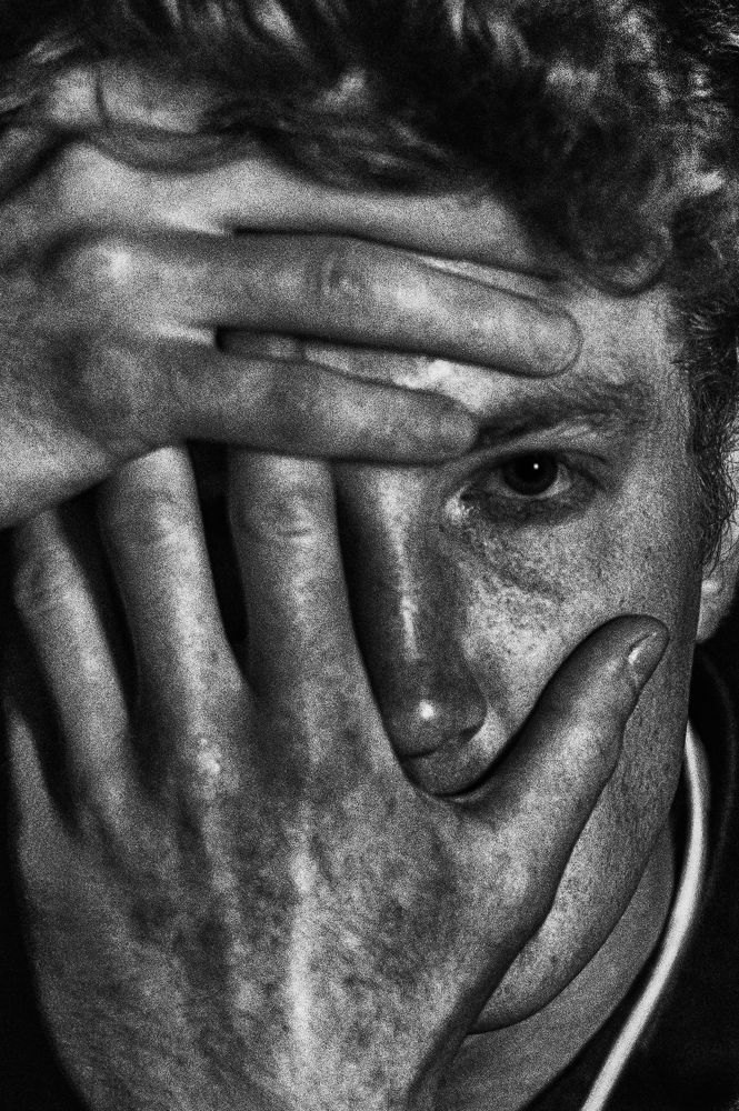 Photograph by Andrei Vaitovich