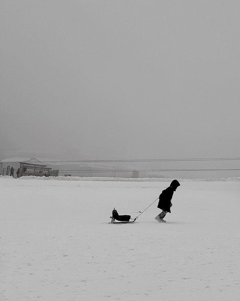 Photograph by Анна Чичилова