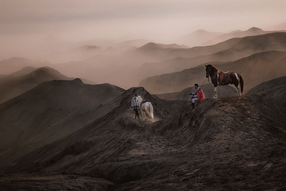 Photograph by Henri Fitriadi