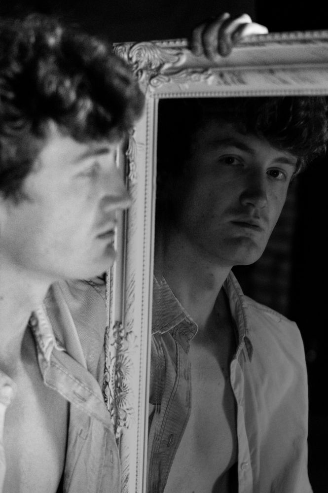 Photograph by Andrei Vaitovich