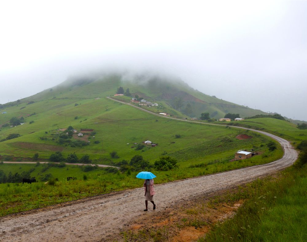 Photograph by Sandile Ndlovu