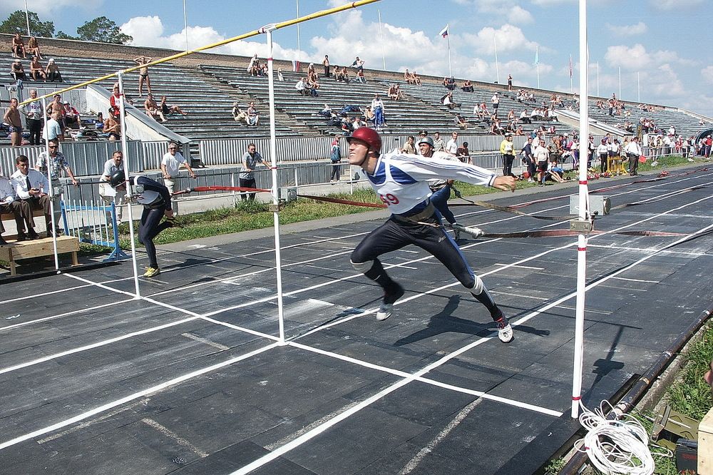 Photograph by Олег Еловиков