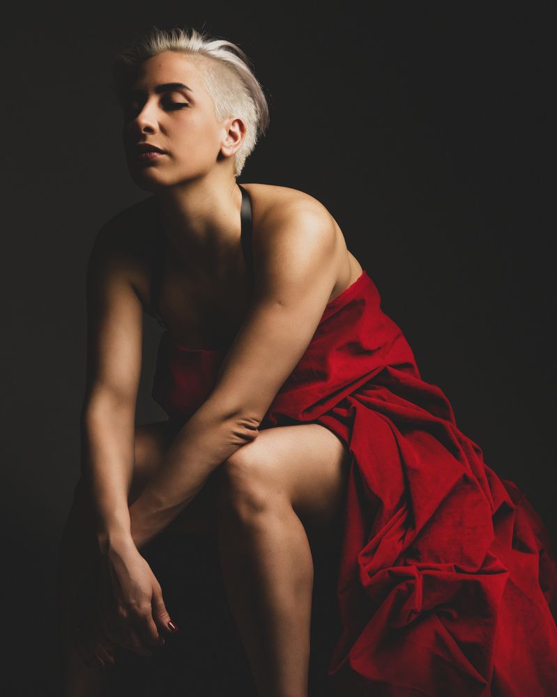 Photograph by Hooman Sedaghi