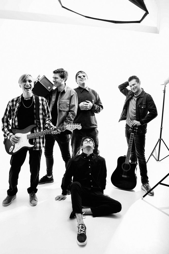 Photograph by Полина Козринова