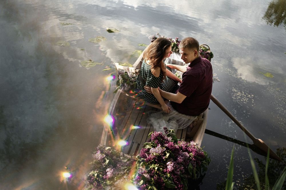 Photograph by Полина Козринова