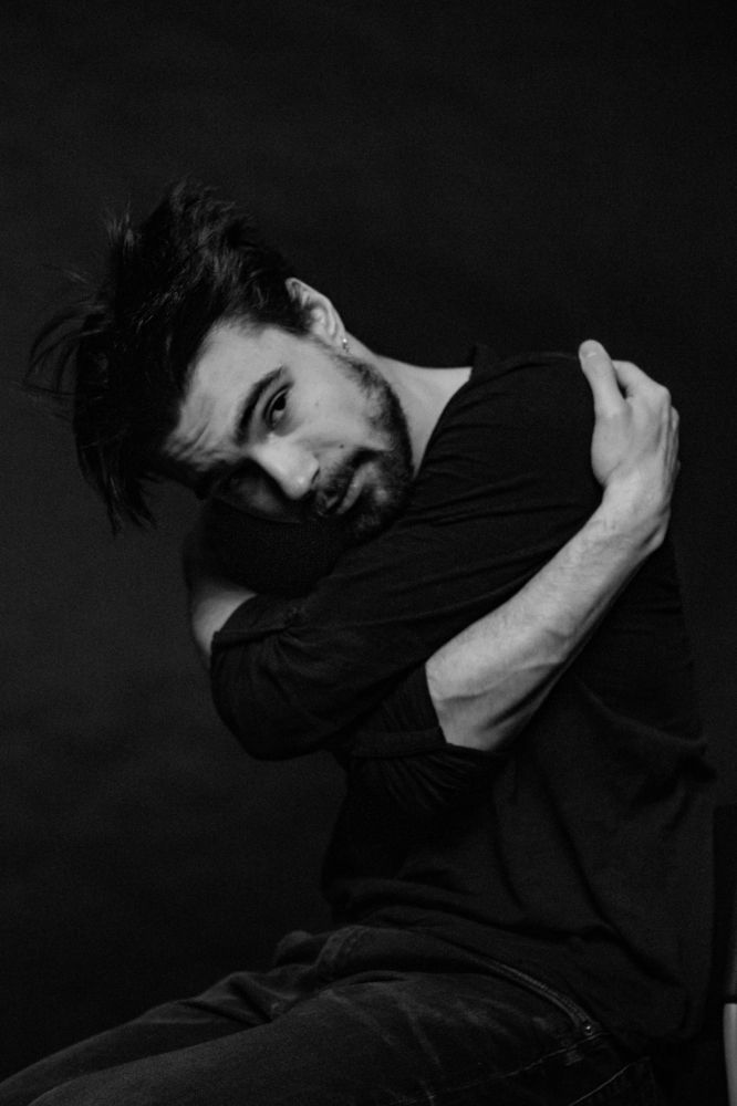 Фотография автора Ольга