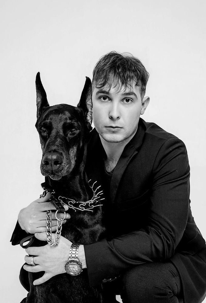 Photograph by Екатерина Булич