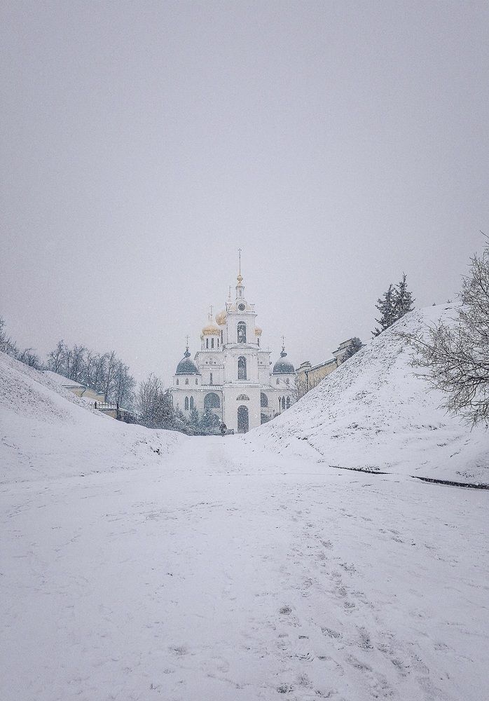 Photograph by Юлия Еганова