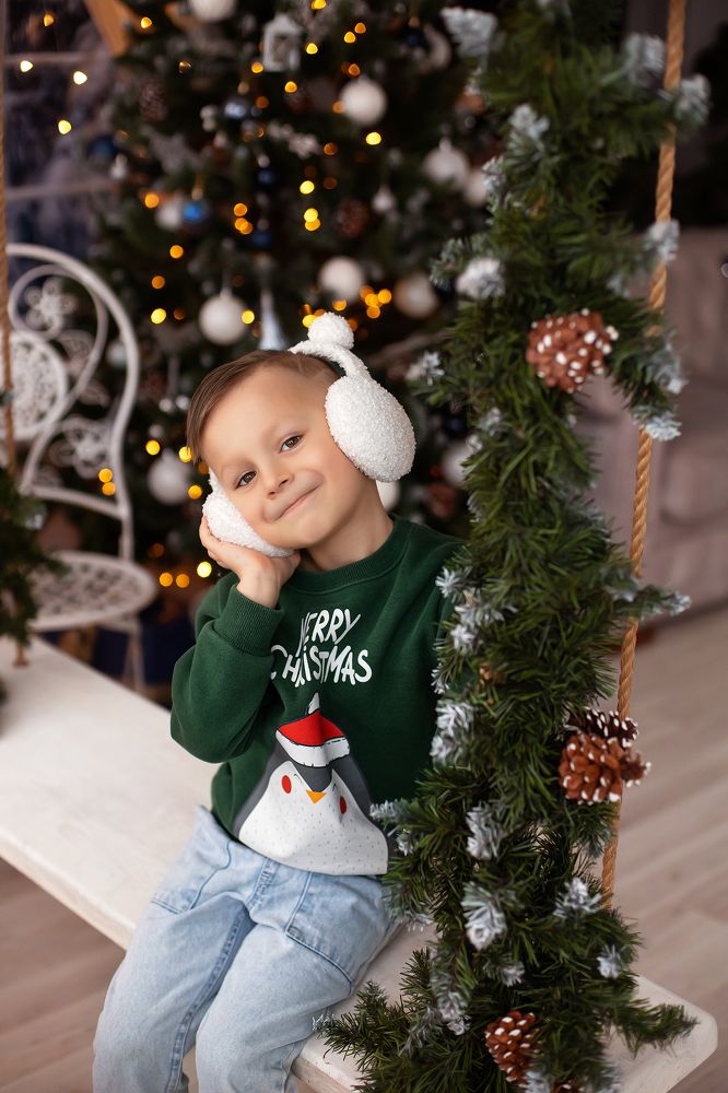 Photograph by YANA SHABANOVA