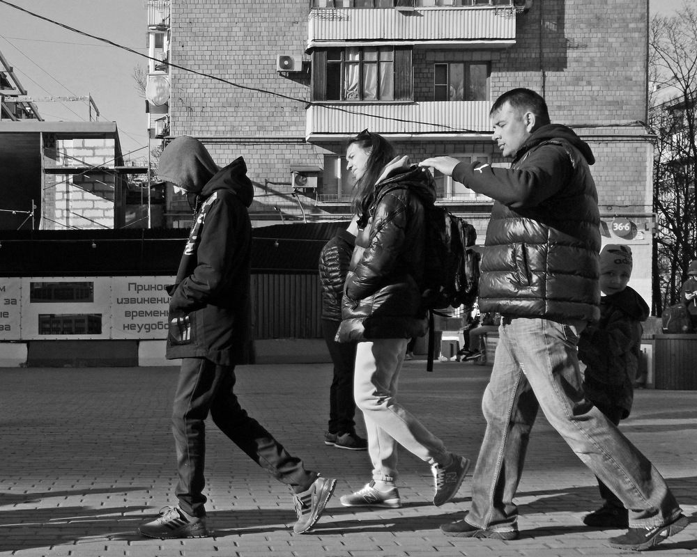 Photograph by Михаил Янкин