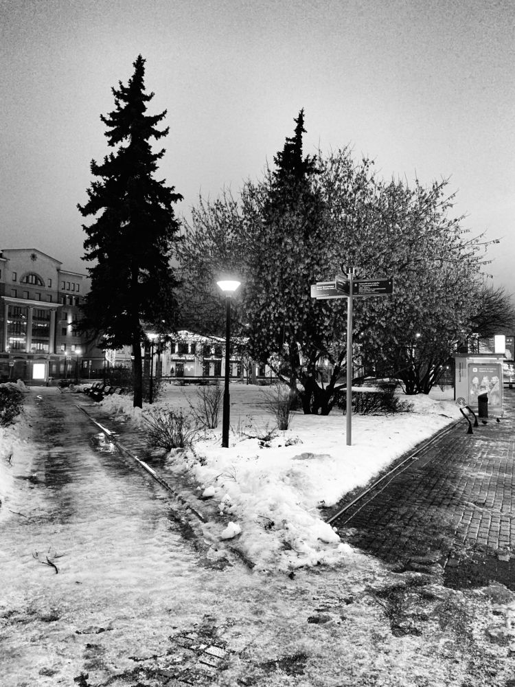 Photograph by Анна Чекирева