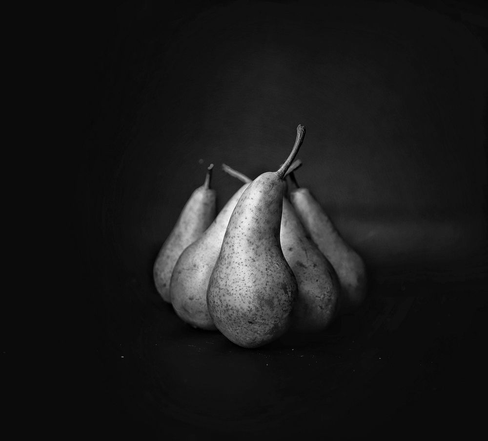 Photograph by Кира Бахвалова