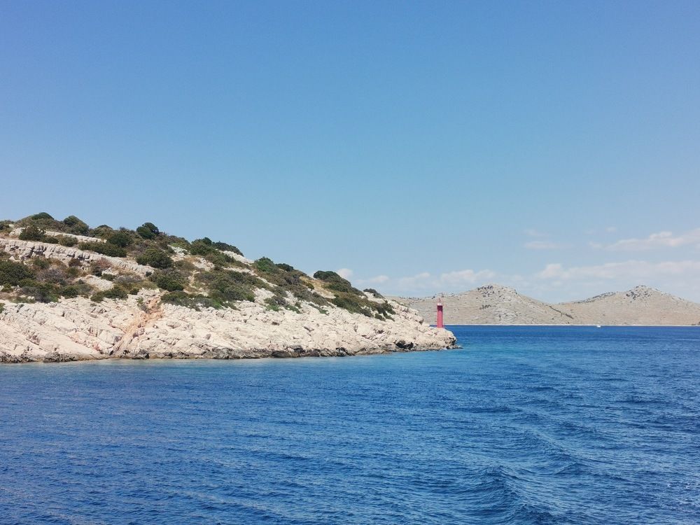 Photograph by Bernarda Gudelj