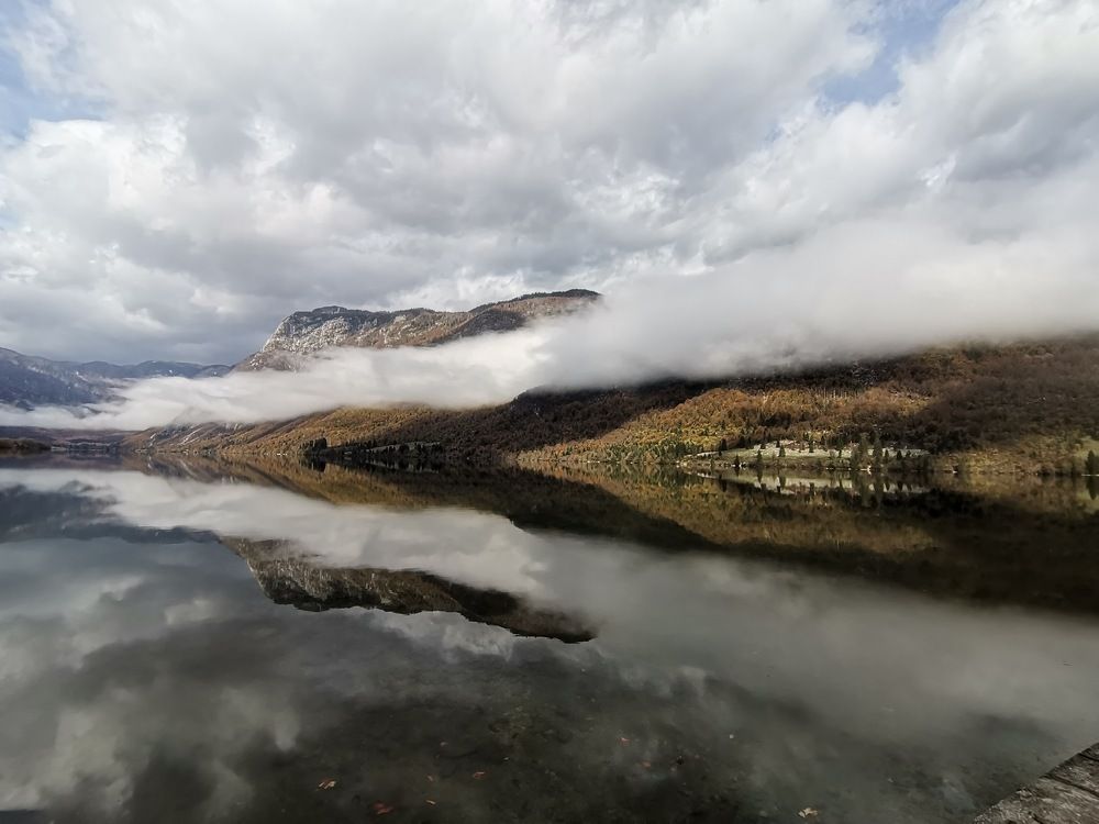 Photograph by Bernarda Gudelj