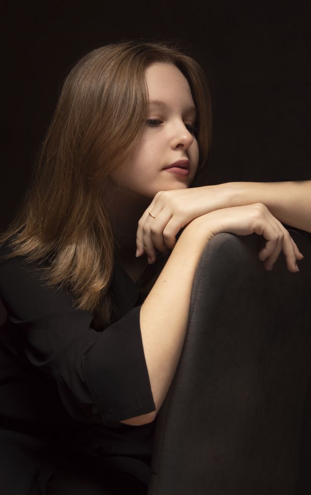 Photograph by Анна Васильева