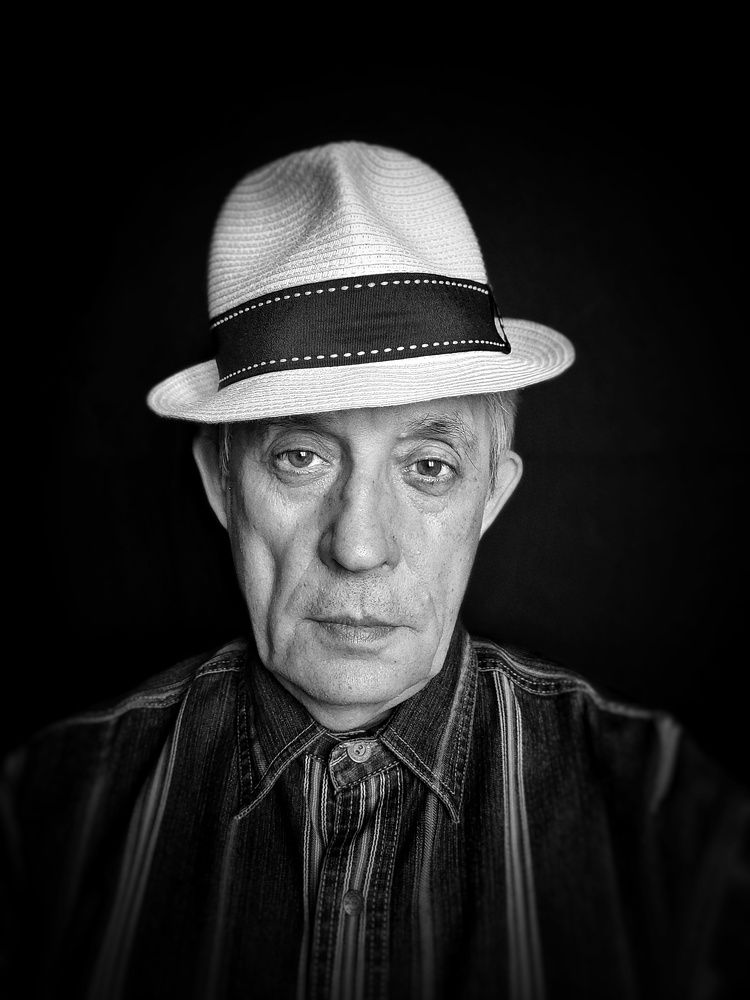 Фотография автора Ольга Игуменова