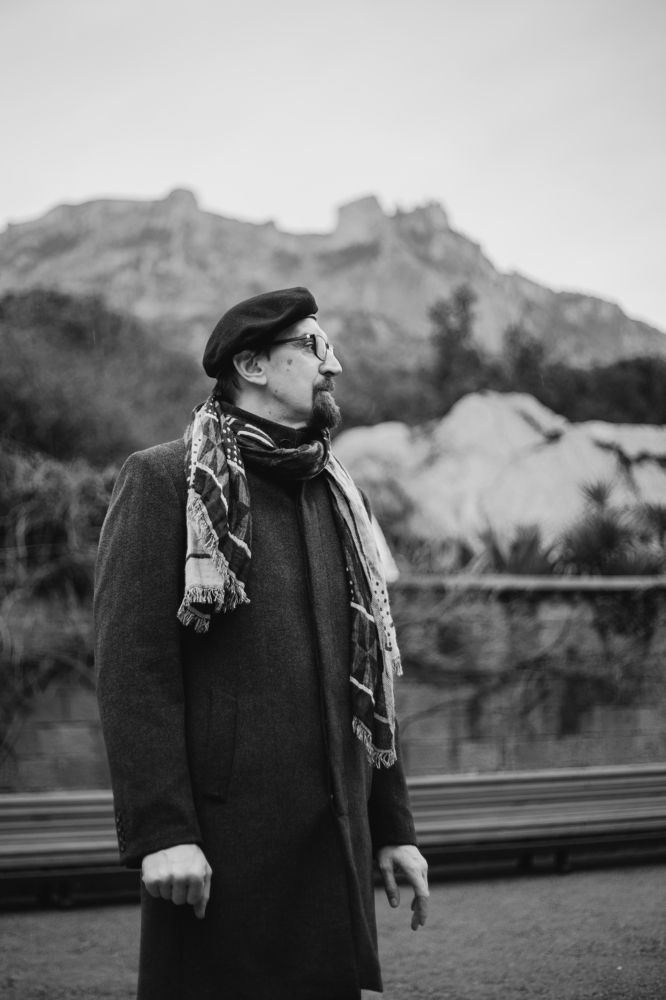 Photograph by Анастасия Ящук