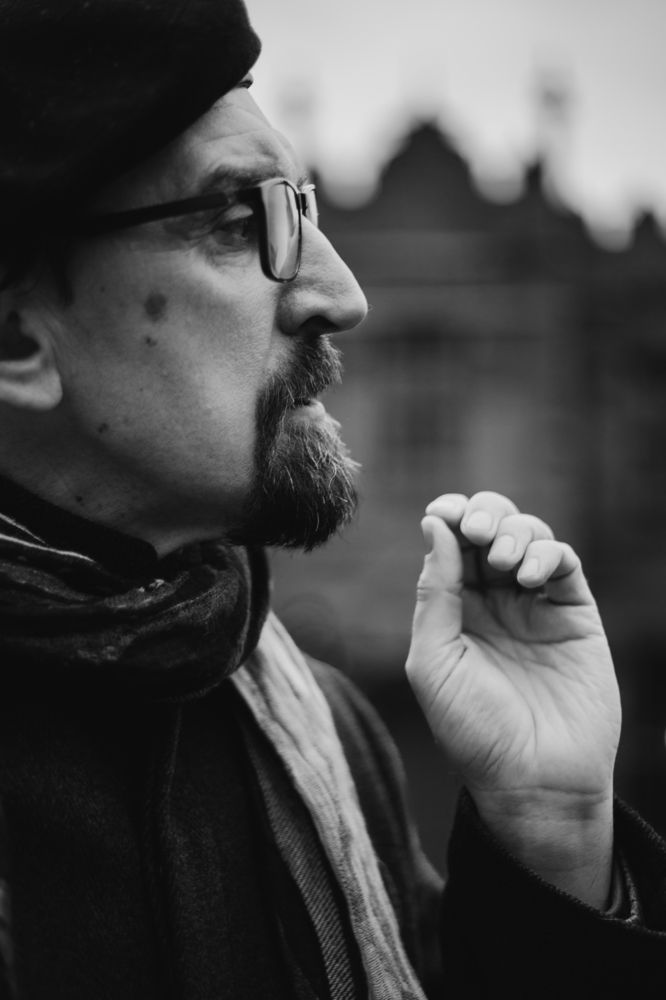 Photograph by Анастасия Ящук