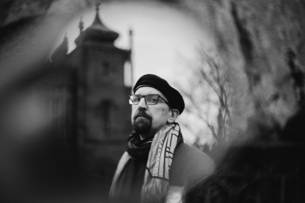 Photograph by Анастасия Ящук