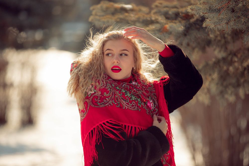 Photograph by Егор Кузин