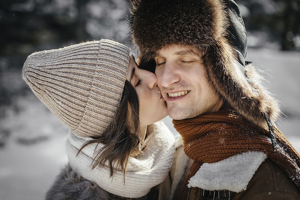 Photograph by Эбингер Дмитрий