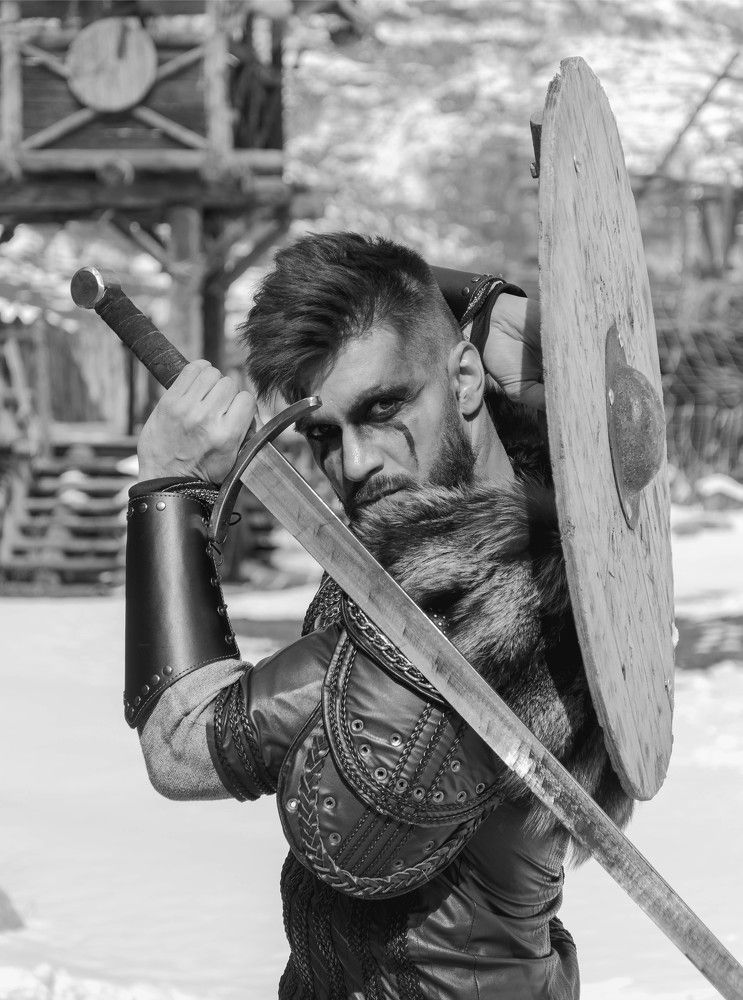 Photograph by Дарья Кравченко