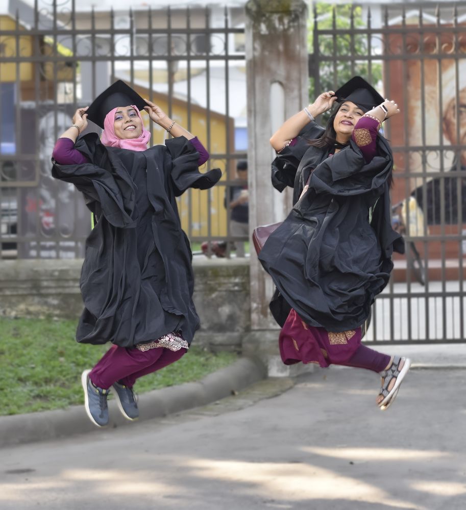 Photograph by Minhaj Mahmood