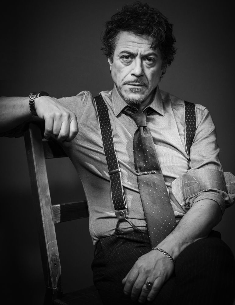 Photograph by Alexandr Blagov