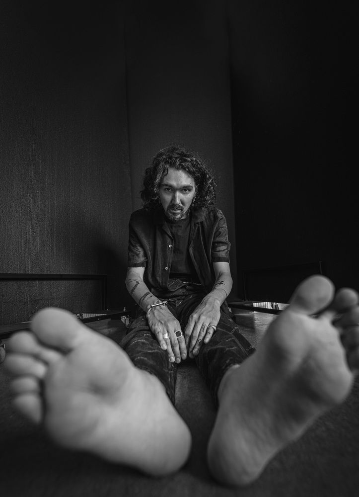 Photograph by Сергей Танков