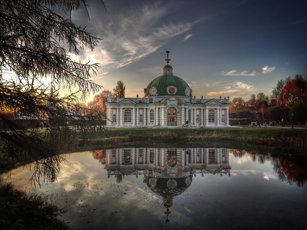 Photograph by Надежда