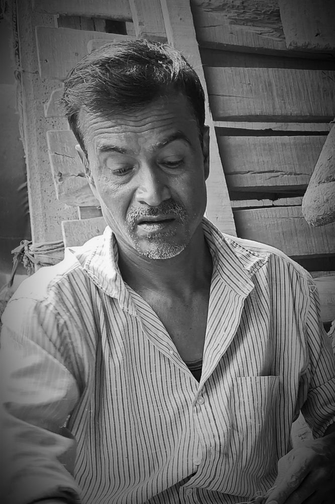 Photograph by Trinmay Bera