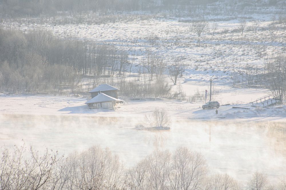 Photograph by Герман Корнеев